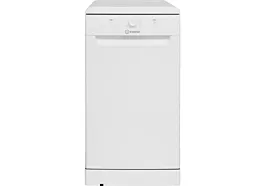 Indesit Mašina za pranje sudova DSFE 1B10 - Bela