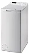 Indesit Mašina za pranje veša BTW D 71253