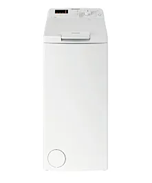 Indesit Mašina za pranje veša BTWS6240P EU/N - Bela