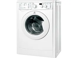 INDESIT Mašina za pranje veša EWSD 60851 W EU