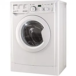 INDESIT Mašina za pranje veša EWSD 61051 W EU