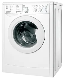 INDESIT Mašina za pranje veša IWC 60851 C ECO EU
