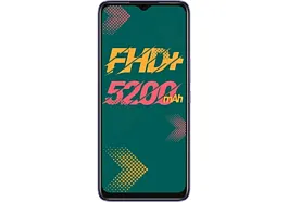 Infinix HOT 11 4 GB / 128 GB - Plavi