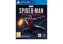 Insomniac Games Video igra Marvel Spider-Man Miles