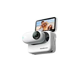 INSTA 360 Akciona kamera GO3 128GB