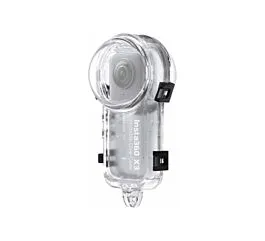 Insta360 X3 Vodootporno kućište - 50 m