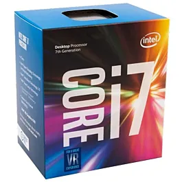 INTEL CORE I7 7700 4.2