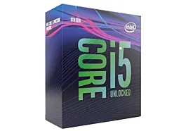 Intel Core Procesor i5-9600K