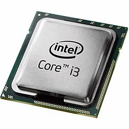 INTEL Procesor  BX80662I36100SR2HG