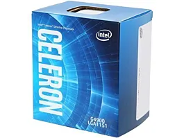 INTEL Procesor CELERON G4900
