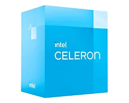 Intel Procesor Celeron G6900 2-Core Box