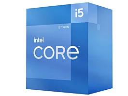 Intel Procesor Core i5-12500