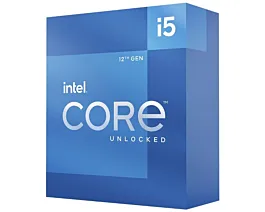 Intel Procesor Core i5-12600K 10-Core Box