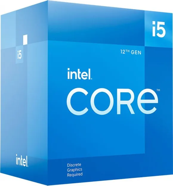 Intel Procesor Core i5-12600KF Box
