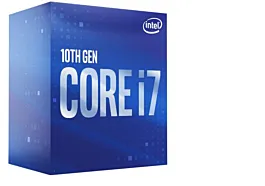 Intel Procesor Core i7-10700 BX8070110700