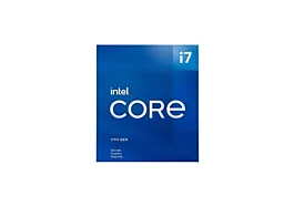 Intel Procesor Core i7-11700K