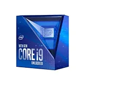Intel Procesor Core i9-10900K BX8070110900K