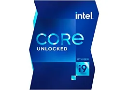 Intel Procesor Core i9-11900K - BX8070811900K