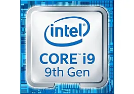 Intel Procesor Core i9-9900