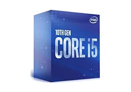 Intel Procesor i5-10500 FCLGA1200