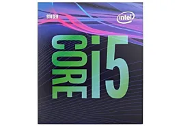 Intel Procesor LGA1151 i5-9400F