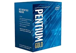 Intel Procesor Pentium Gold G5420