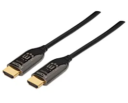 Intellinet HDMI Kabl 2.0 HDMI-A / HDMI-A  - Crni