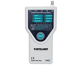 Intellinet Tester kablova 5 u 1 retail Box
