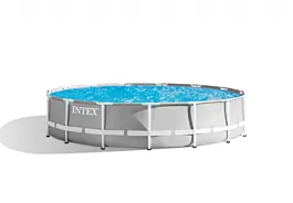 Intex Bazen za dvorište Prism Frame M - 4,57 m x 1,07 m