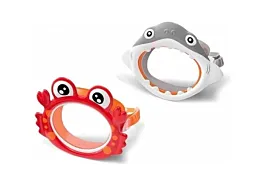Intex Maska za ronjenje Fun 55915