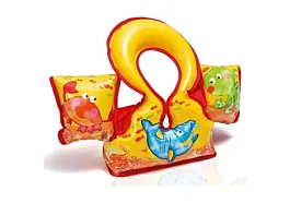 Intex Mišići sa prslukom na naduvavanje Aqua - 66 cm x 44 cm