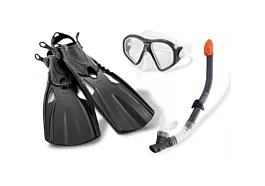 Intex Set za ronjenje Reef rider set