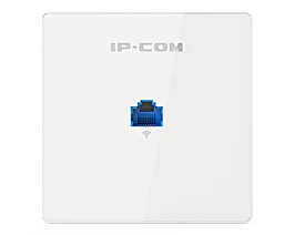 IP-COM Access Point W36AP Dual Band Gigabit In-Wall