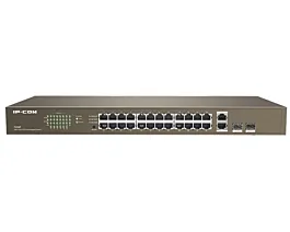 IP-COM Switch F1026F