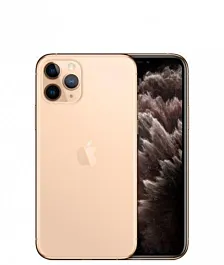 iPhone 11 Pro - 64 GB - Gold