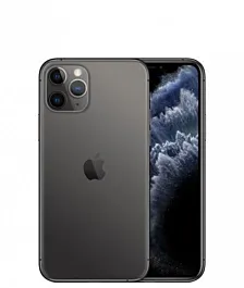 iPhone 11 Pro - 64 GB - Space Gray