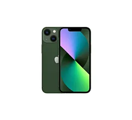 Iphone 13 mini 128GB-Zeleni