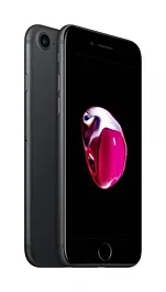 iPhone 7 - Black