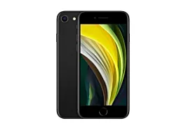 iPhone SE2 64 GB - Black