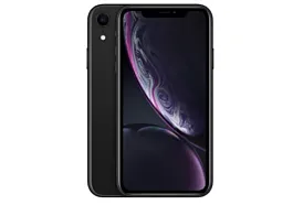 iPhone XR 64 GB - Black