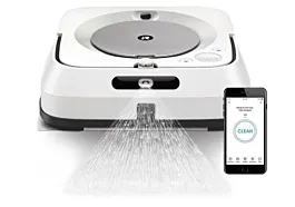 iRobot Brisač poda M613840