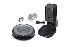 iRobot Robot usisivač Roomba i3+ i3558