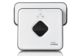 iRobot Usisivač Braave 390t