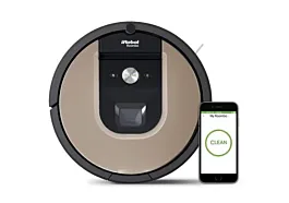 iRobot Usisivač Roomba  976