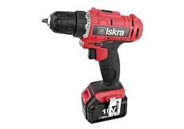 Iskra Akumulatorska bušilica ML-CD92-180