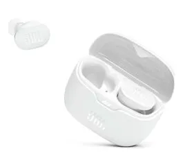 JBL Bežične bubice Tune Buds - Bele