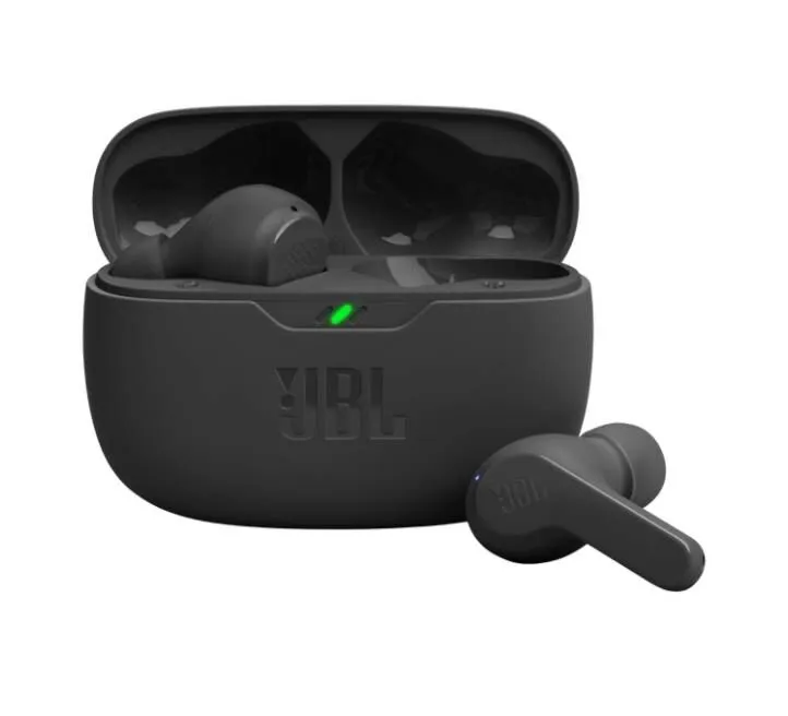 JBL Bežične bubice TWS Wave Beam - Black