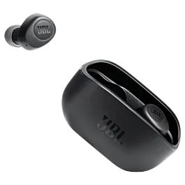 JBL Bežične bubice Wave 100TWS - Crne