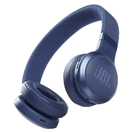 JBL Bežične slušalice Live 460NC - Plave