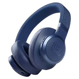 JBL Bežične slušalice Live 660NC - Plave